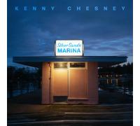 Kenny Chesney - Silver Sands Marina