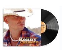 Kenny Chesney - The Road And The Radio [Vinyl LP] [VINYL]