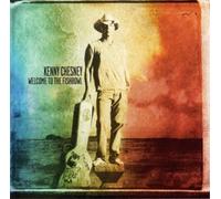 Kenny Chesney Welcome to the Fishbowl (CD) Album (US IMPORT)