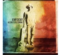 Kenny Chesney Welcome to the Fishbowl (CD) Album (US IMPORT)