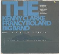Kenny Clark Francy Bo - Our Kinda Strauss