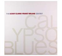 Kenny Clarke Francy B - Calypso Blue [VINYL]