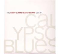 Kenny Clarke Francy B - Calypso Blue [VINYL]