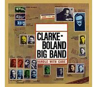 Kenny Clarke Francy Boland Big Band - Handle With Care [VINYL]