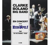 43eme R.I. de Lille - Big Band Live in Paris 1969