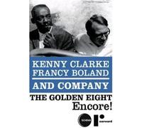 Kenny Clarke / Francy Boland and Company - The Golden Eight Encore! [VINYL]