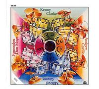 Kenny Clarke - Pieces Of Time