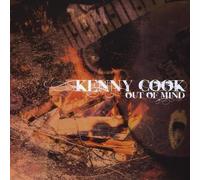 Kenny Cook - Out of Mind