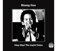 Kenny Cox - Clap Clap! The Joyful Noise [VINYL]