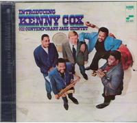 Kenny Cox - Jazz