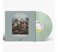 Kenny Cox - Multidirection [VINYL]
