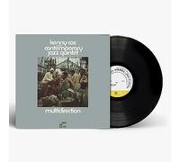 Kenny Cox - Multidirection [VINYL]