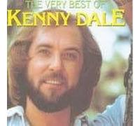 Kenny Dale - The Very Best Of (CD)
