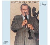 Kenny Davern - Big Three