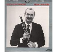 Kenny Davern - Kenny Davern - One Hour Tonight