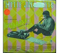 Kenny Davern - Little Jazz Duets