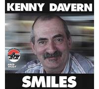 Kenny Davern - Smiles