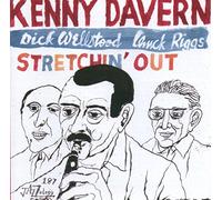 Kenny Davern - Stretchin Out