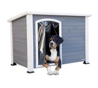 Kenny Dog Kennel 113 x 77 x 81 cm