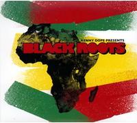 Kenny Dope - Black Roots