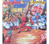 Kenny Dope - Brazilica [12" VINYL]