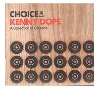 Kenny Dope - Choice: The Collection Of Classics [Us Import]
