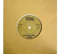 Kenny 'dope' Gonzalez - Can U Handle It? [7" VINYL]