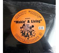 Kenny "Dope" Gonzalez - Powerhouse 3