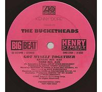 Kenny "Dope" Gonzalez Presents The Bucketheads - GOT MYSELF TOGETHER