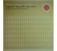Kenny "Dope" Gonzalez vs. D.M. - Kenny "Dope" Gonzalez vs. D.M.: Could You Be The One (Thank God It's Friday) 2x12"
