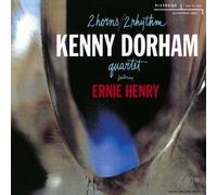 Kenny Dorham - 2 Horns, 2 Rhythm [Japanese Import]