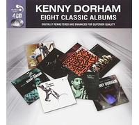 Kenny Dorham - 8 Classics