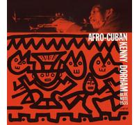 KENNY DORHAM - Afro-Cuban