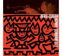 Dorham Kenny - Afro-Cuban [VINYL]