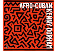 Kenny Dorham - Afro-Cuban (Special Edition Yellow Vinyl) [VINYL]