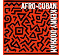Kenny Dorham - Afro-Cuban (Special Edition Yellow Vinyl) [VINYL]