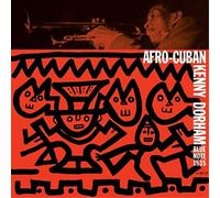 Kenny Dorham Afro-Cuban (Vinyl) 12" Album (US IMPORT)
