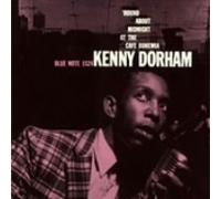 Kenny Dorham - At The Cafe Bohemia