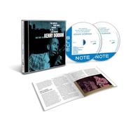 Kenny Dorham - Complete Round About Midnight At The Cafe Bohemia Bl - F99z