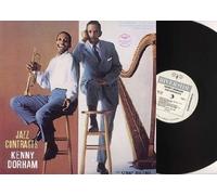 Kenny Dorham - Jazz Contrasts [VINYL]