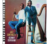 Kenny Dorham - Jazz Contrasts - With Sonny Rollins (Keepnews Collection)