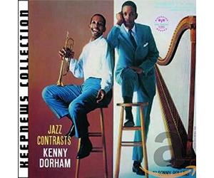 Kenny Dorham - Jazz Contrasts - With Sonny Rollins (Keepnews Collection)