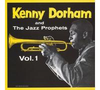 Kenny Dorham - Kenny Dorham & Jazz Prophets 1