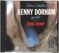 Kenny Dorham Quartet - 2 Horns.2 Rhythm
