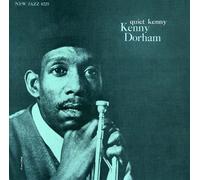 Kenny Dorham - Quiet Kenny [Japan LTD CD] UCCO-90021