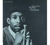 Kenny Dorham - Quiet Kenny [LP] [ Reissue] [Import] [VINYL]