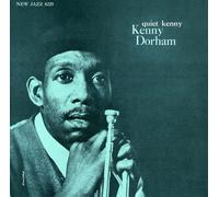 Kenny Dorham - Quiet Kenny - UHQCD [New CD] HqCD Remaster, Reissue, Japan - Impo