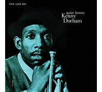 Kenny Dorham - Quiet Kenny [VINYL]