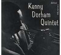 Kenny Dorham Quintet +2 (20Bit)