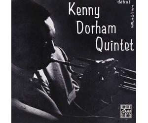 Kenny Dorham Quintet
